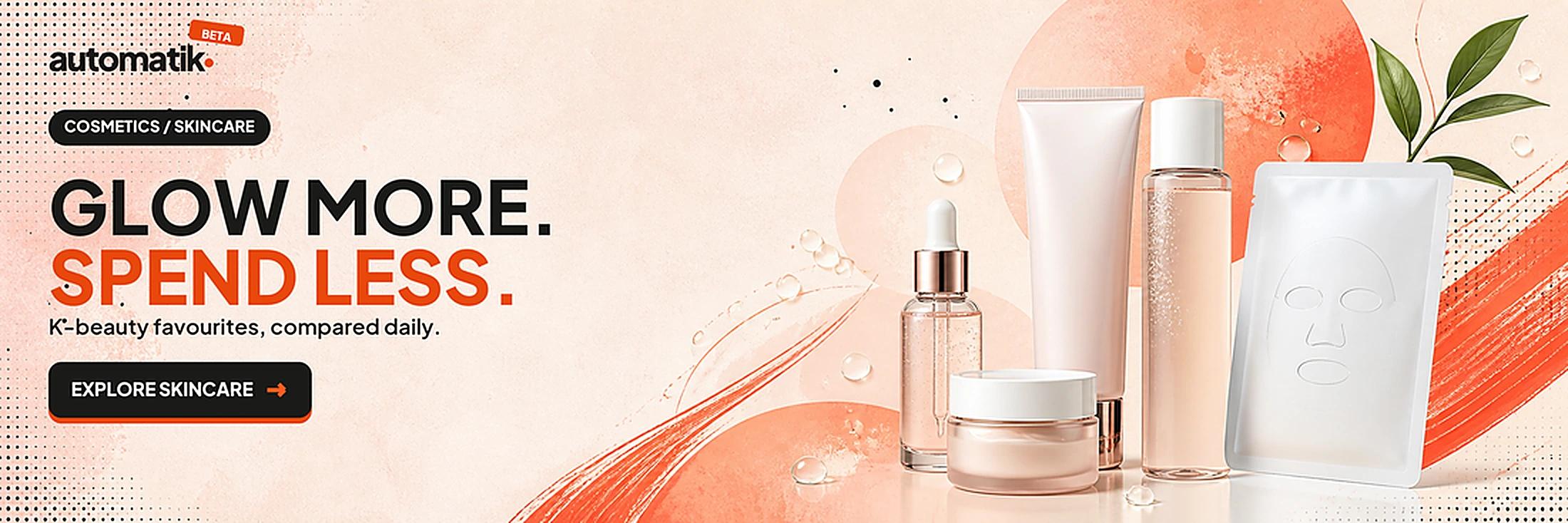 Skincare