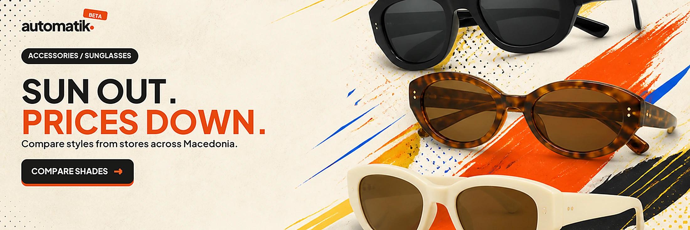 Sunglasses
