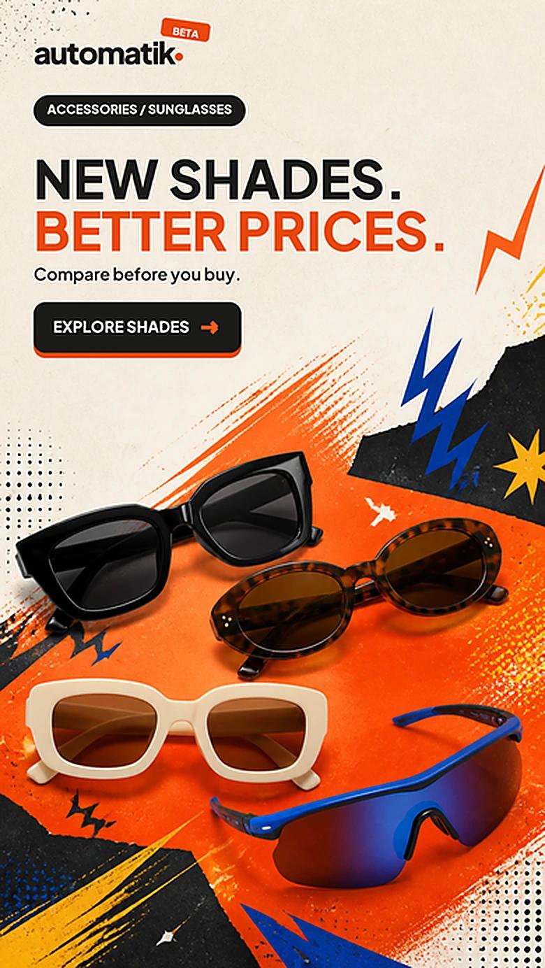 Sunglasses