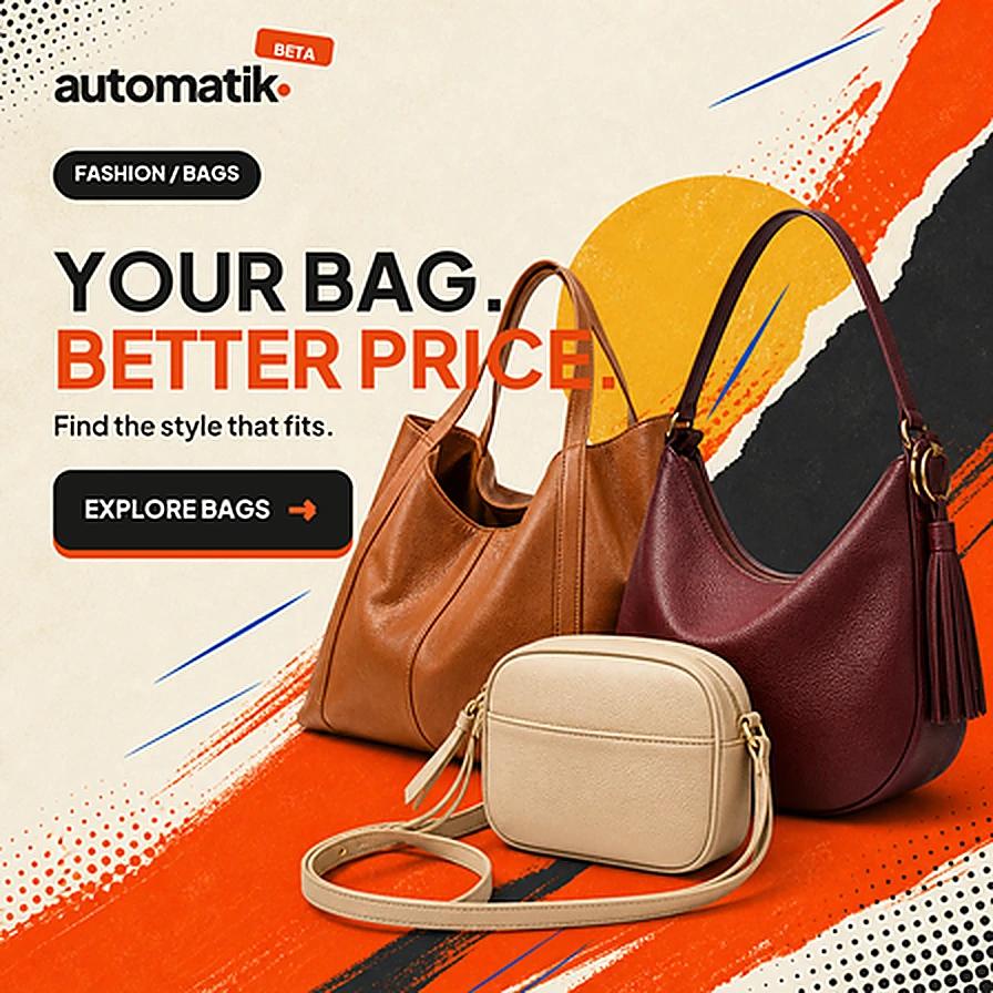 Bags