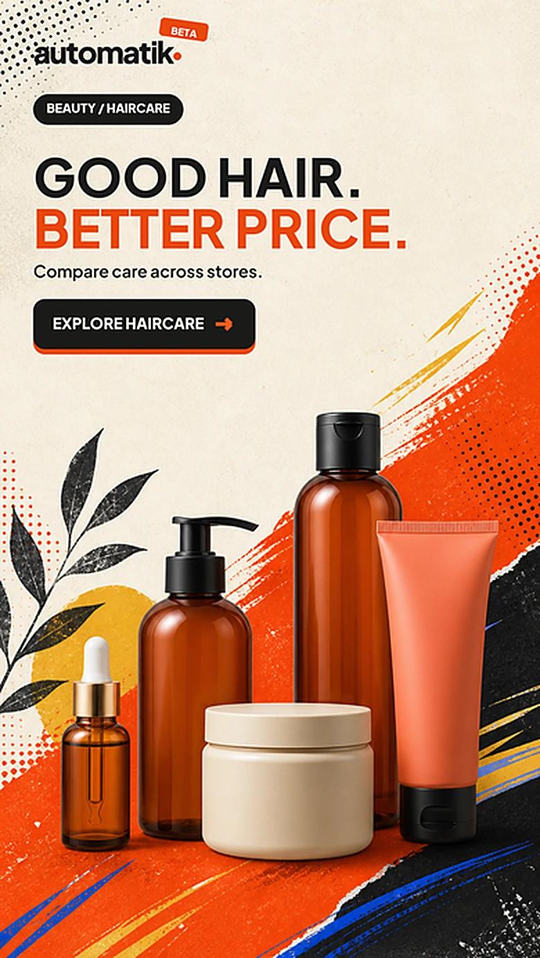 Haircare