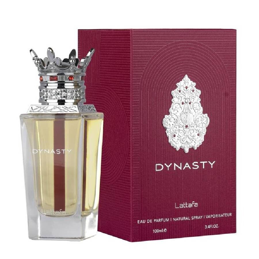 Dynasty EDP