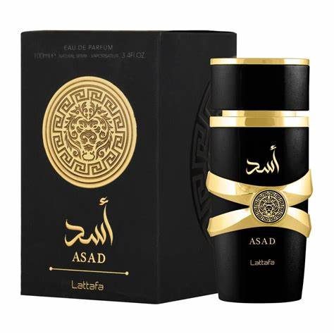 Asad EDP