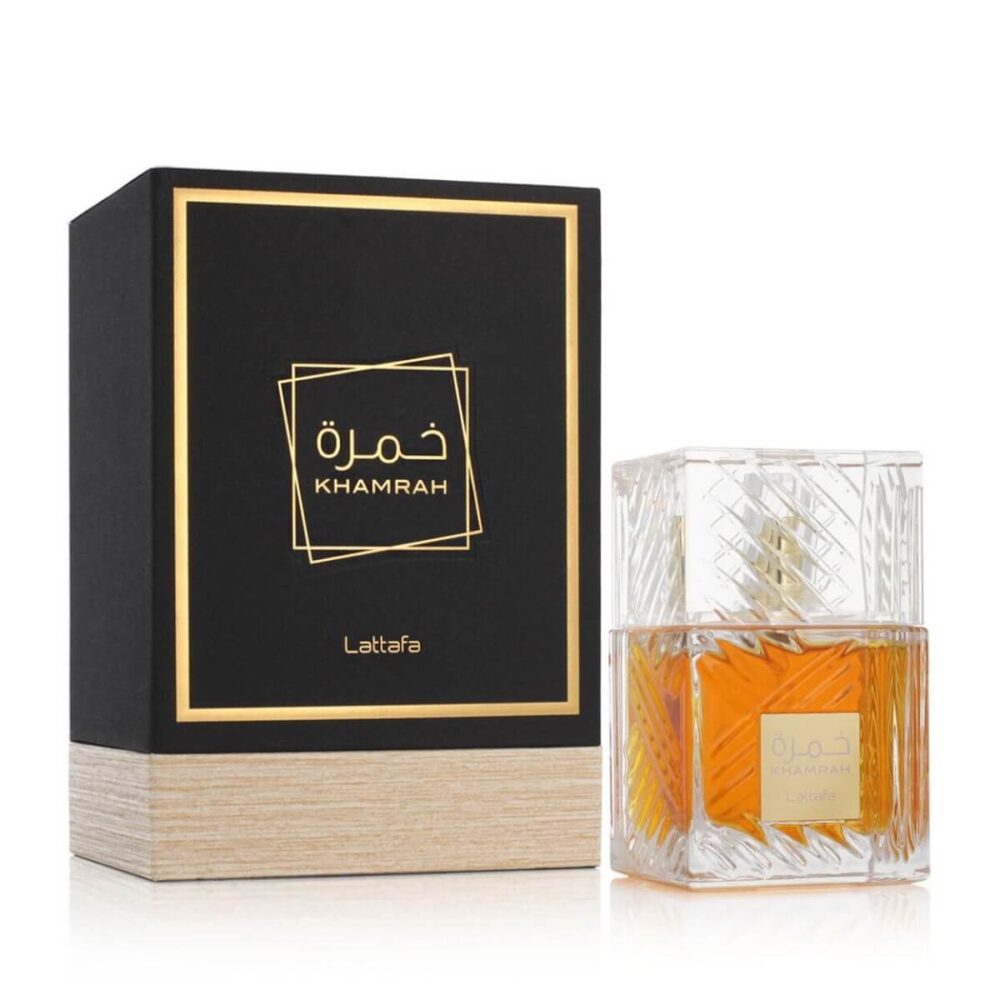 Khamrah EDP