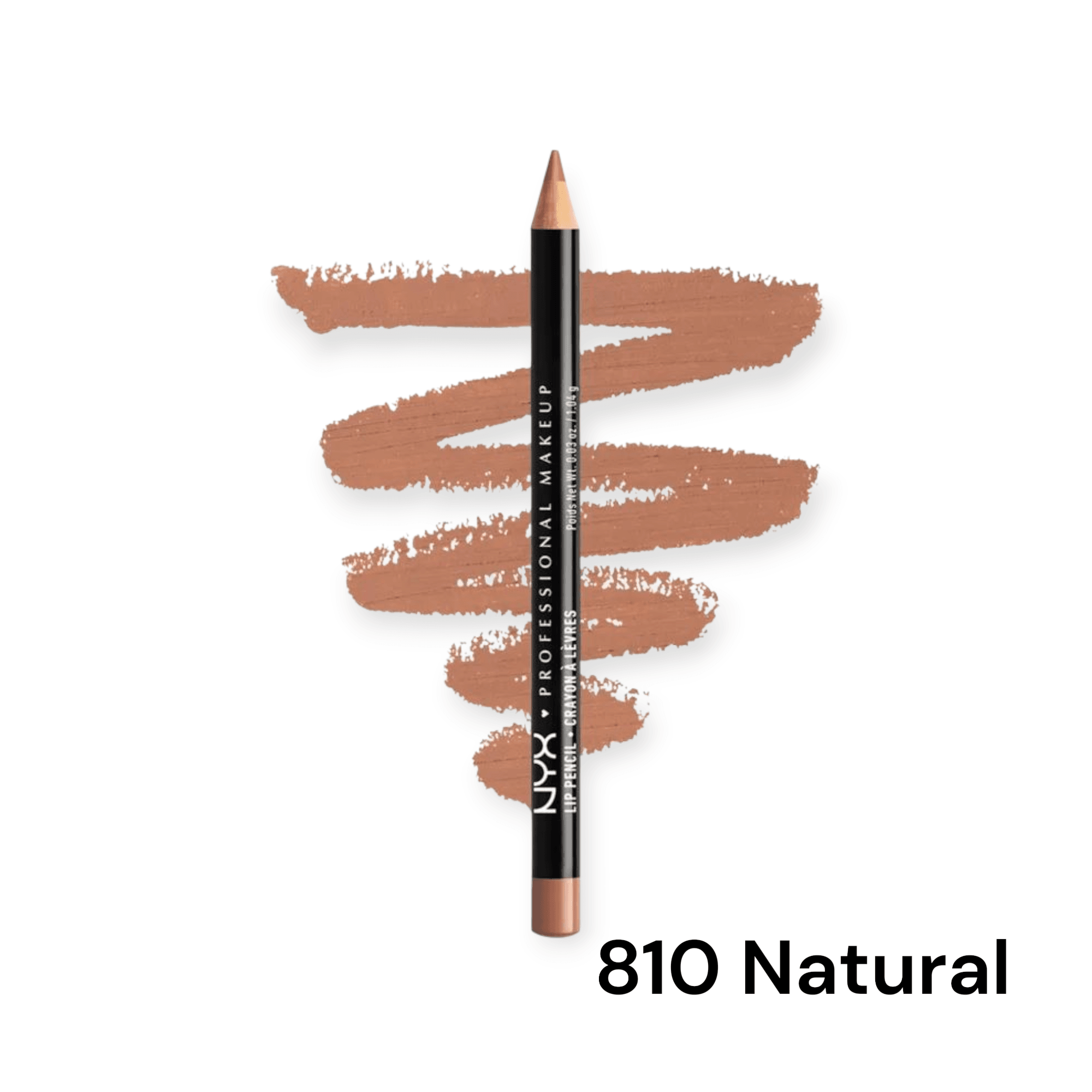 NYX Professional Makeup Slim Lip Pencil