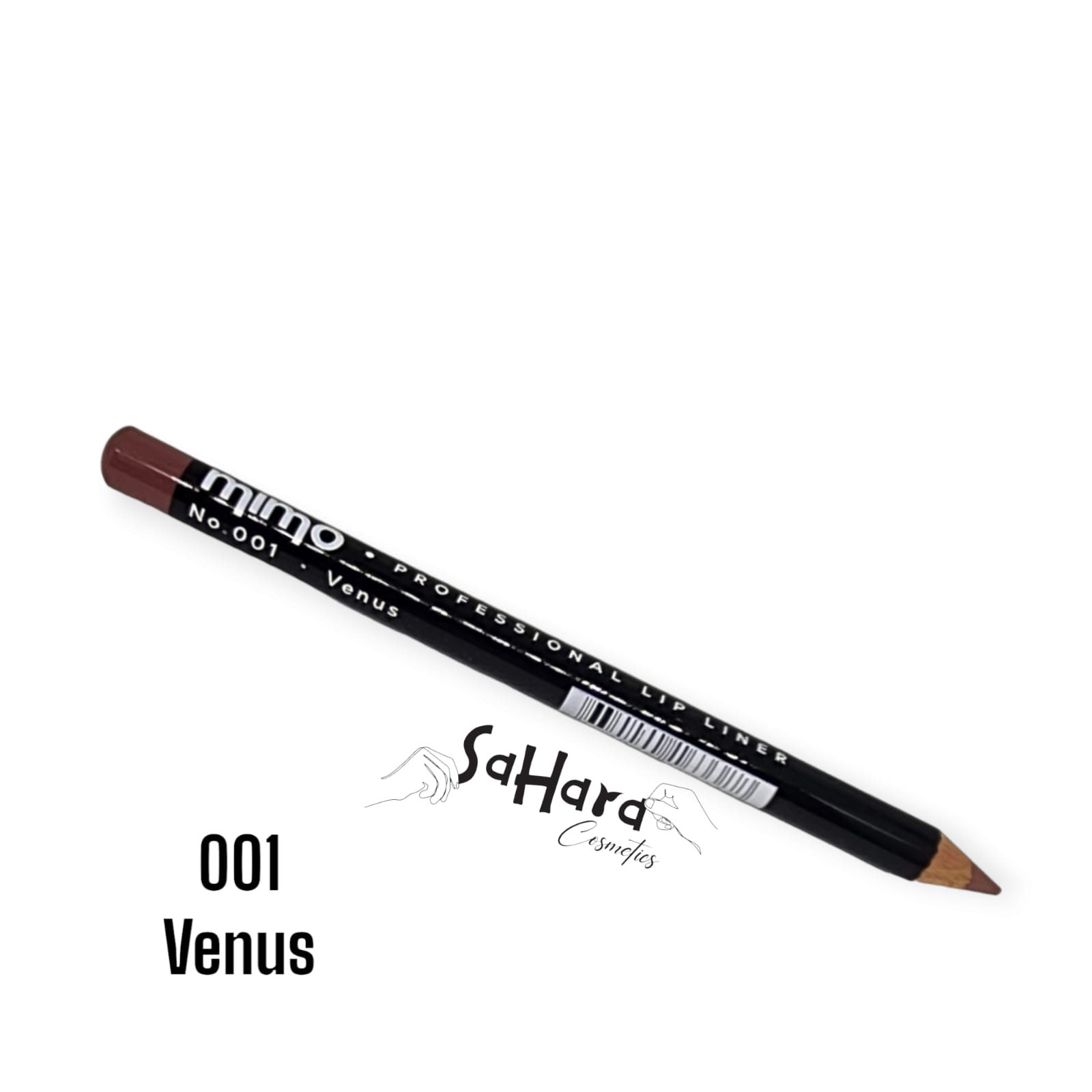 Mimo Lipliner Waterproof