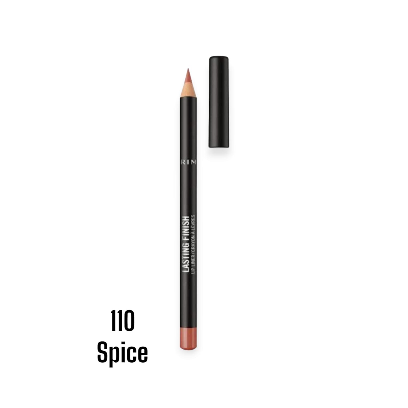 RIMMEL LIPLINER LASTING FINISH
