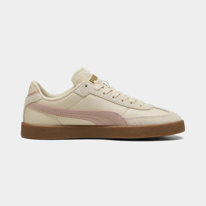 Puma Club II Era