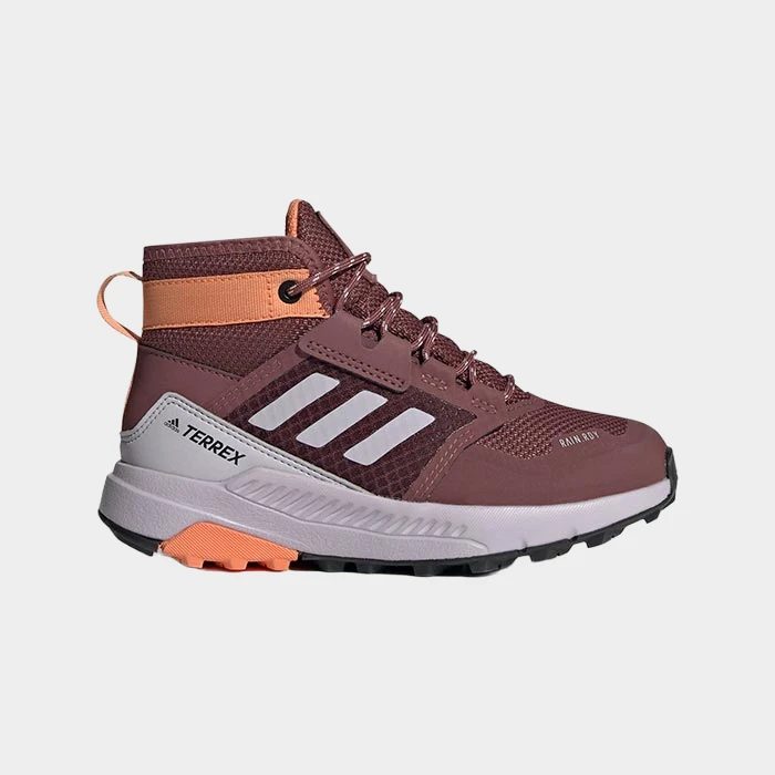 Adidas TERREX TRAILMAKER MID R.RDY K