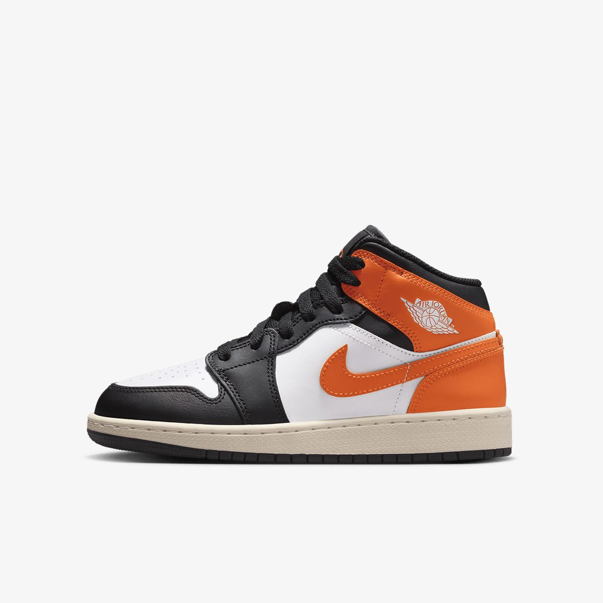 Nike Патики Air Jordan 1 Mid