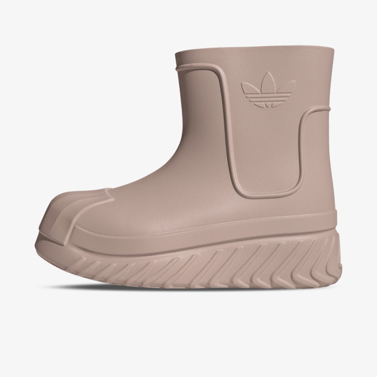 adidas Чизми ADIFOM SUPERSTAR BOOT W
