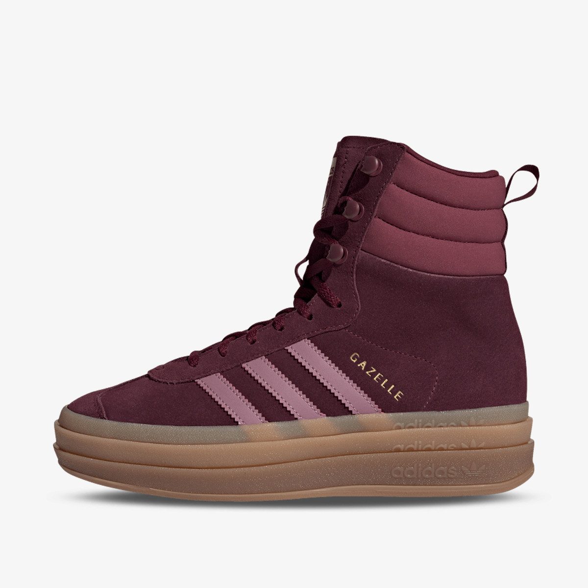 adidas Патики GAZELLE BOOT