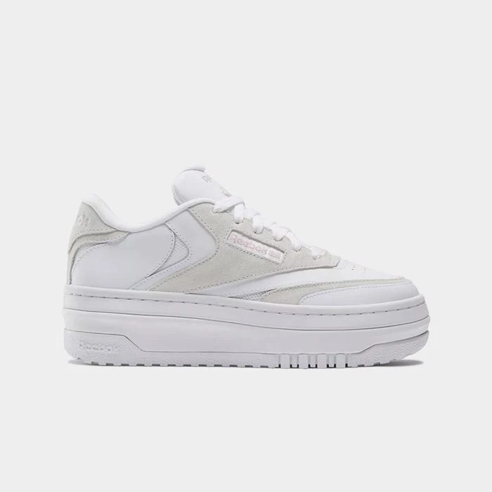 Reebok Патики Club C Extra