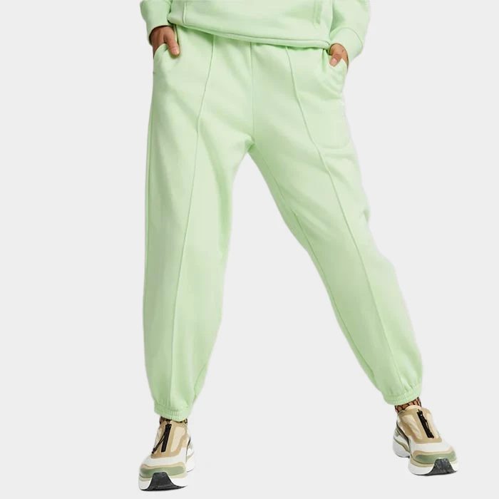 PUMA CLASSICS SWEATPANTS TR