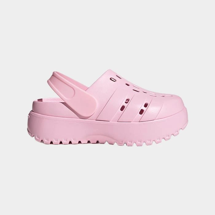 Adidas ADILETTE CLOG PLATFORM X.O
